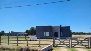 Casa de campo Cukita